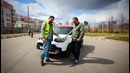 Большой тест-драйв. KIA Soul GT 2017