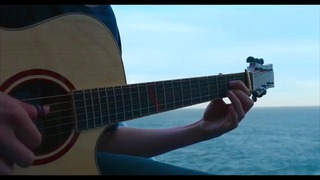 Pirates of the Caribbean Theme [Fingerstyle Guitar Cover]