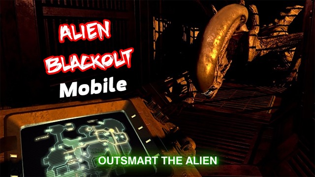 Alien Blackout: Mobile – Дата выхода