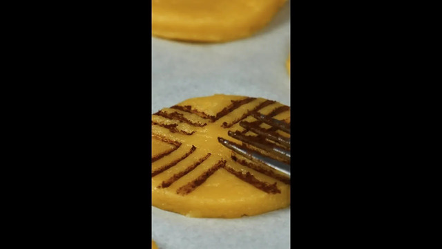 Простые идеи для домашнего печенья // Easy #homemade #cookies #ideas