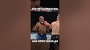 Justin Gaethje Knockouts Are SPECTACULAR #ufc #mma