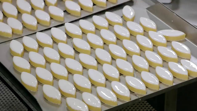 Невероятные производственные процессы, которые вы должны увидеть