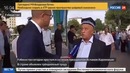 Трёхдневный траур объявлен в Узбекистане в связи с кончиной И. Каримова