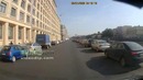 Смелый гаишник