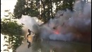 Самые везучие люди (The Luckiest People Compilation 19)