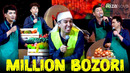 Million jamoasi – Million bozori