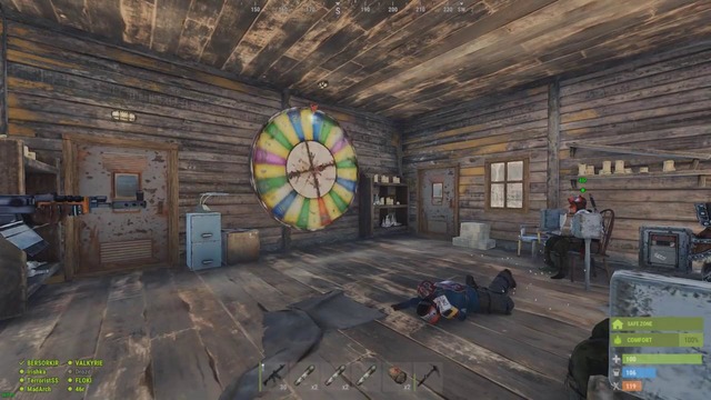 RUST – Проиграл свою жизнь – SURVIVAL 57 сезон #1149