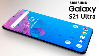 Samsung Galaxy Unpacked 2021 – ОФИЦИАЛЬНО