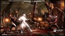 Mortal Kombat X: A F0xy Grampa vs LLL Taco – ESL Pro League 2015 (Finals)