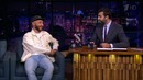 Вечерний Ургант. Павел Прилучный и L’One. 1026 выпуск от 26.10.2018