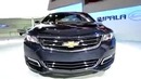 Chevrolet Impala