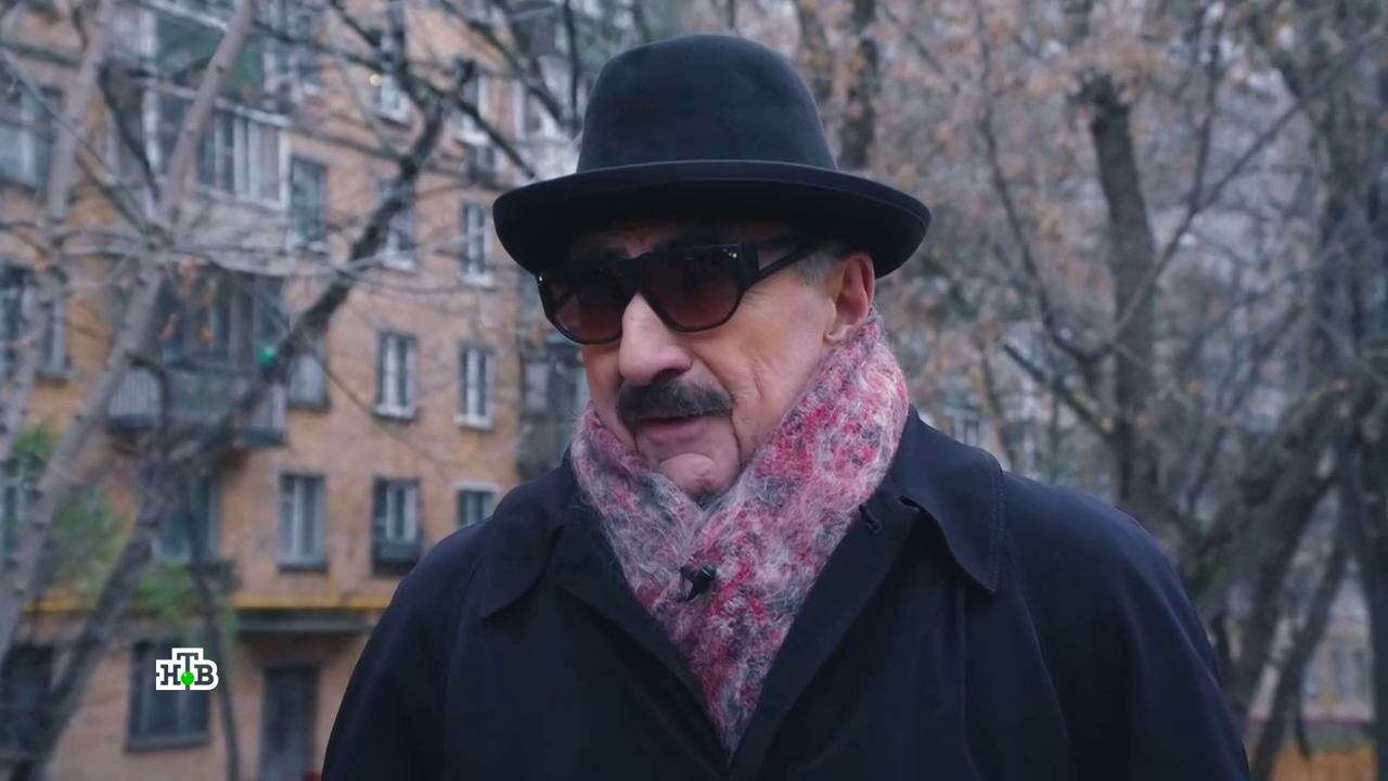 «Следствие вели» – «Подколем свинью!» (01.12.2024) - Mover.uz