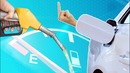 Сенсация! Как ездить не заливая бензин