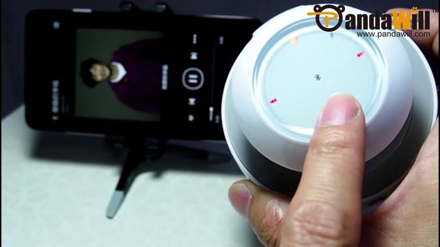 Портативная колонка Huawei Bluetooth