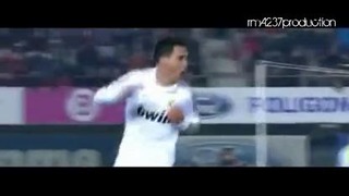 Real Madrid C.F – ★☆ Top 10 Goals ★☆ Half-Season 2011/12