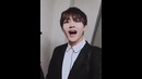BTS Taehyung saying ‘Thanks ARMY, LOVE YOU