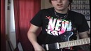 How to play guitar like Lil Wayne