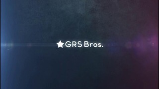 Grs bros logo