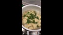 Гульнара Каримова приготовила для своей дочки пельмени