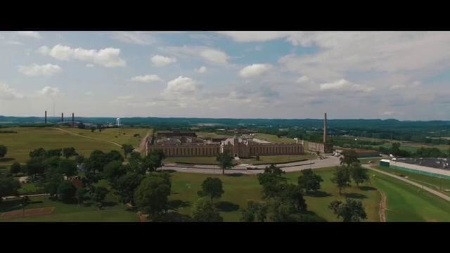 BadTrip – Теннесси – Зловещие гопари (Где снимали Evil Dead и Зелёную Милю)