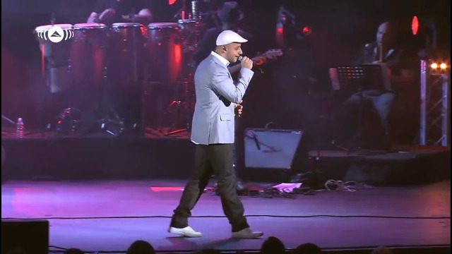 Maher Zain – For The Rest Of My Life Awakening Live At The London Apollo