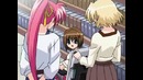 Лиричная волшебница Наноха Асы/Magical Girl Lyrical Nanoha A’s 6 серия
