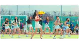 Park Ki Ryang – Hustle (Dance Ver.)