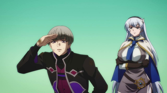 Придворный маг – 3 Серия (Осень 2025!)