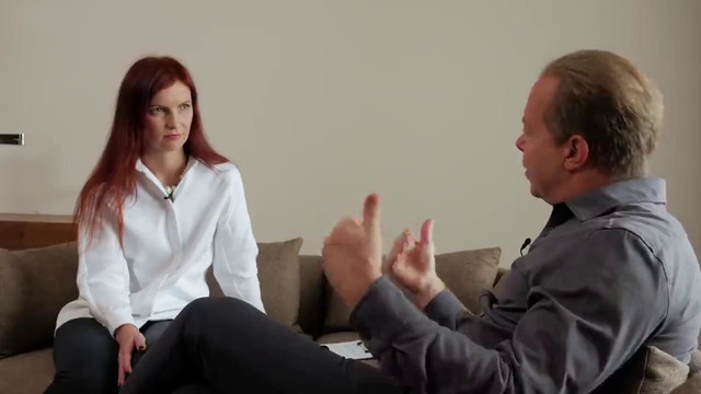 Эксклюзивное интервью Доктор Джо Диспенза о Силе Мысли. Что есть реальность нашего мира