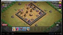 29 Clash of Clans – Красный Ковер (lvl #29) Red Carpet