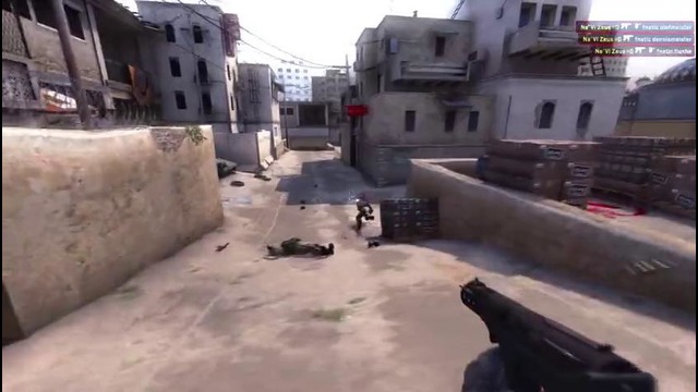 Cs-go – na’vi zeus tribute (farewell)