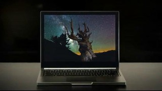 Google представила премиум-ноутбук Chromebook Pixel по цене от $1299