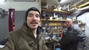 StilovDaily. ep229. Настройки развала на жиге. Раздал с искрами. В поисках спота
