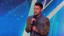Calum Scott – Dancing on my own. Britain’s Got Talent