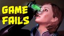 Game Fails #194 Do You Even Physics