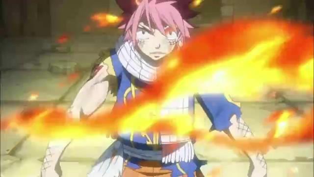 Fairy tail – 66 серия