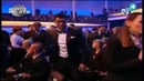 Гвардиола проигнорировал рукопожатие с Роналду