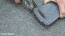Печь для палатки