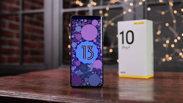 Обзор realme 10 Pro+ Xiaomi, Redmi и Samsung больше не нужны
