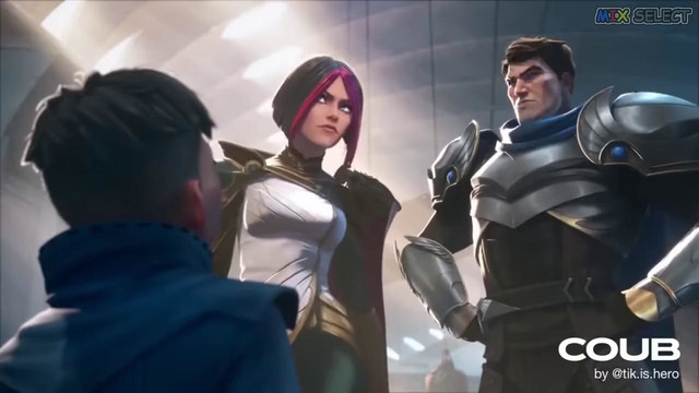 Gifs With Sound #216 – Mix Select