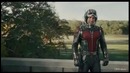 Человек-муравей (Ant-Man) – релизный тизер (2015)