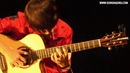 (Moody Blues) Nights in White Satin – Sungha Jung