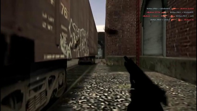 DomenikTV – ASUS Summer 2012 fragmovie