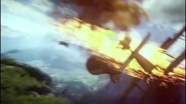 UzGameTactics vs AMV star | Battlefield 1 trailer