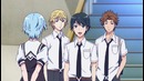 Фуука / Fuuka – 5 серия (Хит Зимы 2017!)