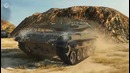 Лучшие Реплеи Недели с Кириллом Орешкиным #115 [World of Tanks]