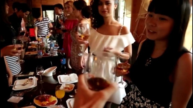 Seven-Twelve Graduation Party FH