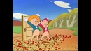 Три поросенка (Веселые мелодии) 1943 г