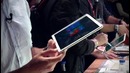 Как сломать планшет Huawei MateBook за обзор [MWC’16