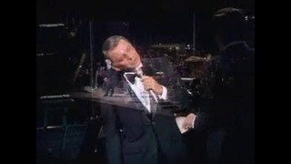 Frank Sinatra – my way (live)